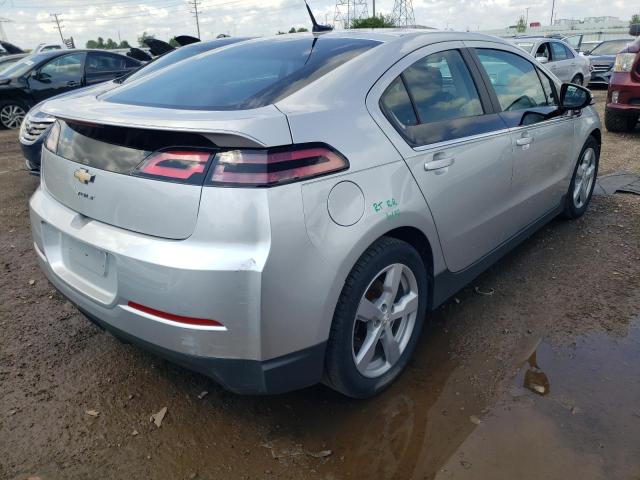 Photo 3 from auction – 2014 CHEVROLET VOLT with VIN 1G1RA6E44EU147319