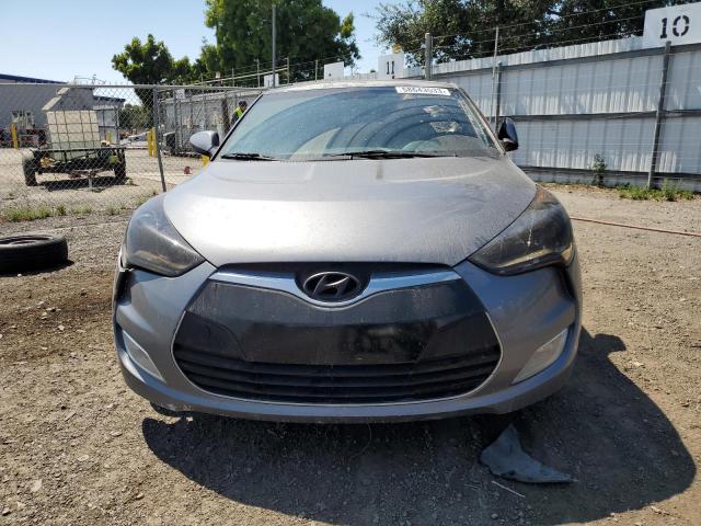 Photo 5 from auction – 2016 HYUNDAI VELOSTER with VIN KMHTC6AD3GU250565