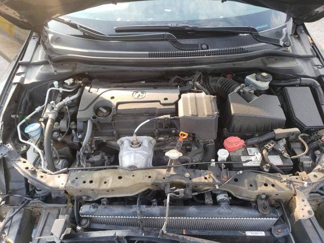 Photo 11 from auction – 2016 ACURA ILX PREMIU with VIN 19UDE2F74GA015013