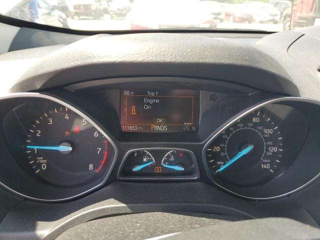 Photo 9 from auction – 2017 FORD ESCAPE TIT with VIN 1FMCU0JD1HUB50055