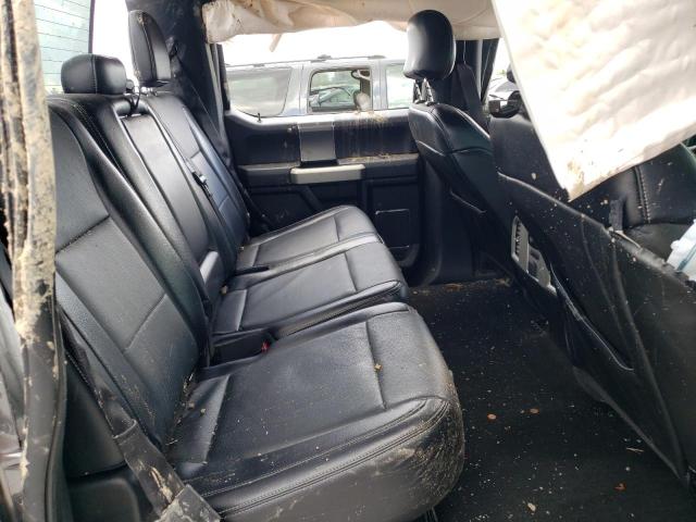 صورة رقم 10 من المزاد - 2015 FORD F150 SUPER مع VIN 1FTEW1EF1FFB05000