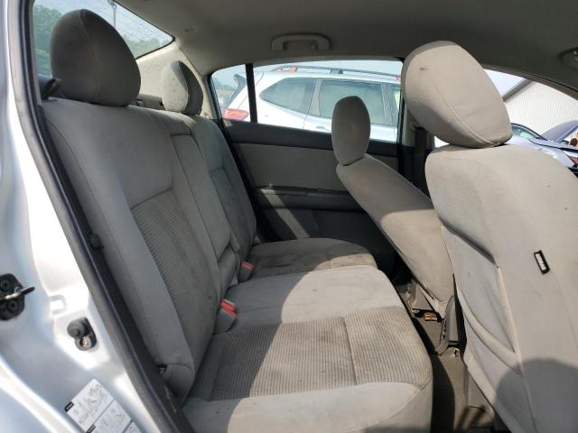 Photo 10 from auction – 2011 NISSAN SENTRA 2.0 with VIN 3N1AB6APXBL687977