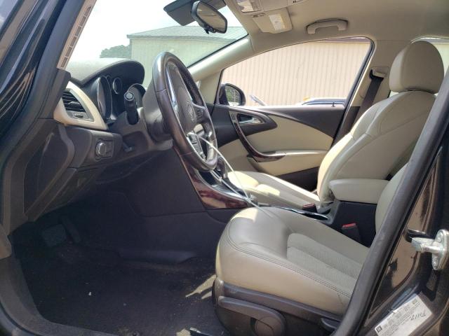 Photo 7 from auction – 2015 BUICK VERANO with VIN 1G4PP5SK7F4110921