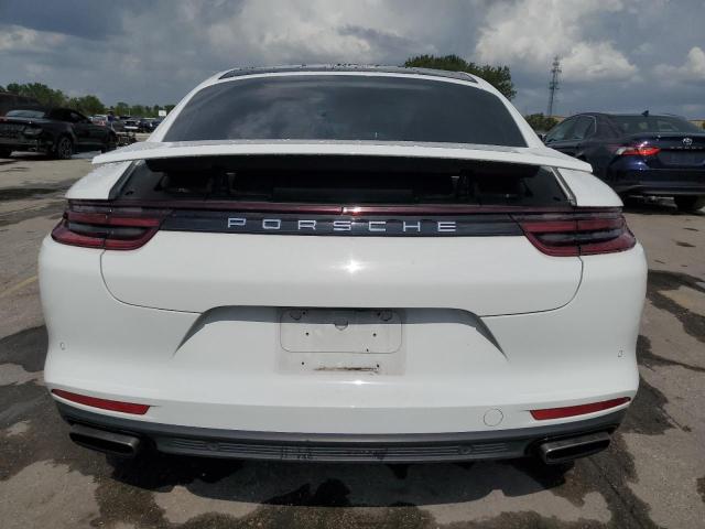 Photo 6 from auction – 2017 PORSCHE PANAMERA 2 with VIN WP0AA2A74HL102002