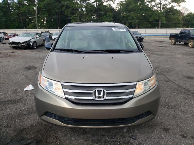 Photo 5 from auction – 2012 HONDA ODYSSEY EX with VIN 5FNRL5H68CB128142