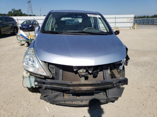 Photo 5 from auction – 2010 NISSAN VERSA S with VIN 3N1BC1CP2AL390685