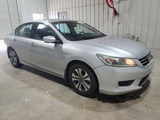 Photo 4 from auction – 2015 HONDA ACCORD LX with VIN 1HGCR2F3XFA200744