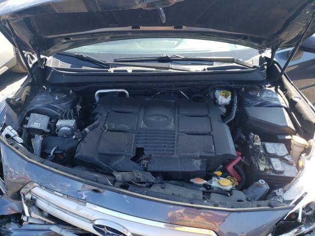 Photo 11 from auction – 2017 SUBARU OUTBACK 3. with VIN 4S4BSEKC8H3429898