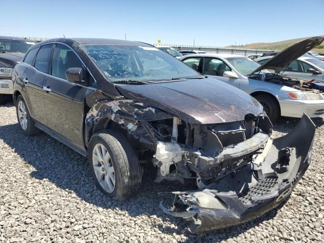 Photo 4 from auction – 2008 MAZDA CX-7 with VIN JM3ER293680175540