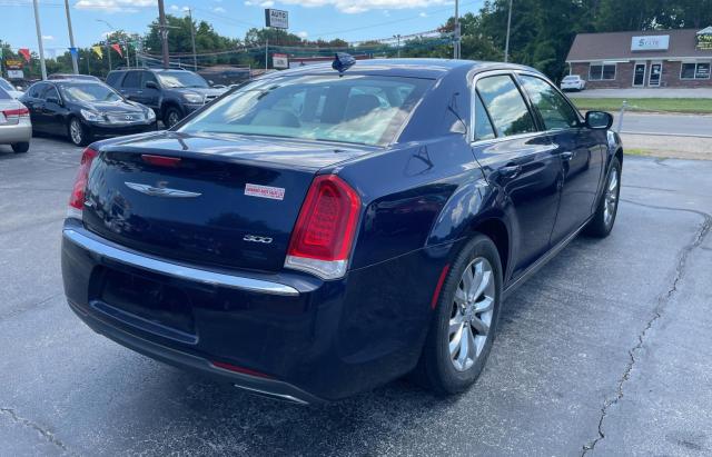 Photo 4 from auction – 2015 CHRYSLER 300 LIMITE with VIN 2C3CCARG7FH736601