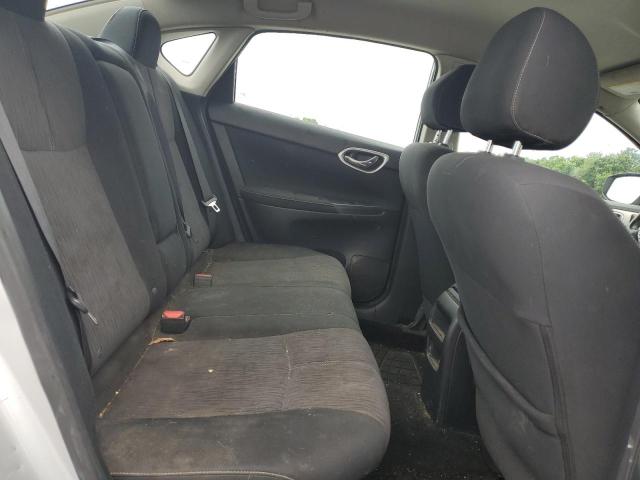 Photo 10 from auction – 2015 NISSAN SENTRA S with VIN 3N1AB7AP6FL649206
