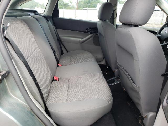 Photo 10 from auction – 2005 FORD FOCUS ZX5 with VIN 3FAFP37N95R159069
