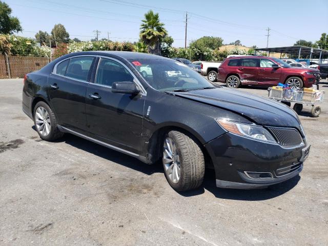 Photo 4 from auction – 2014 LINCOLN MKS with VIN 1LNHL9DK2EG608896