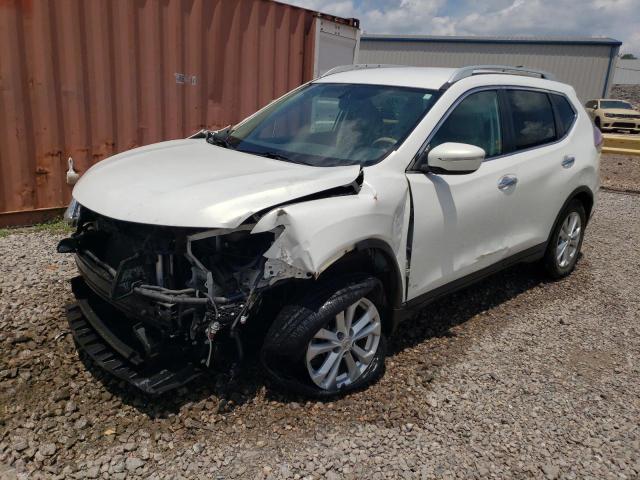 Photo 1 from auction – 2014 NISSAN ROGUE S with VIN 5N1AT2ML6EC757871