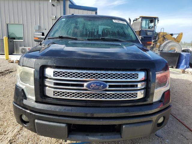 Photo 5 from auction – 2013 FORD F150 SUPER with VIN 1FTFW1CT5DFC17485