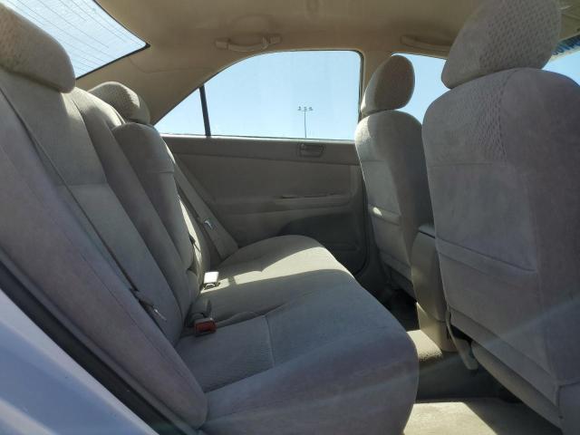 Photo 10 from auction – 2003 TOYOTA CAMRY LE with VIN 4T1BE32K53U219619