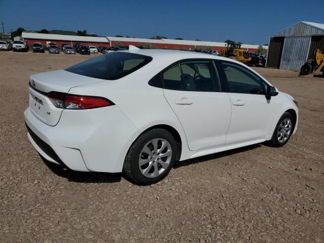 صورة رقم 3 من المزاد - 2021 TOYOTA COROLLA LE مع VIN 5YFEPMAE7MP181600