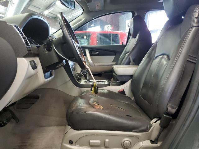 Photo 7 from auction – 2011 GMC ACADIA SLE with VIN 1GKKVPEDXBJ285368