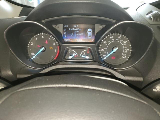 Photo 9 from auction – 2018 FORD ESCAPE SE with VIN 1FMCU0GD9JUD18750