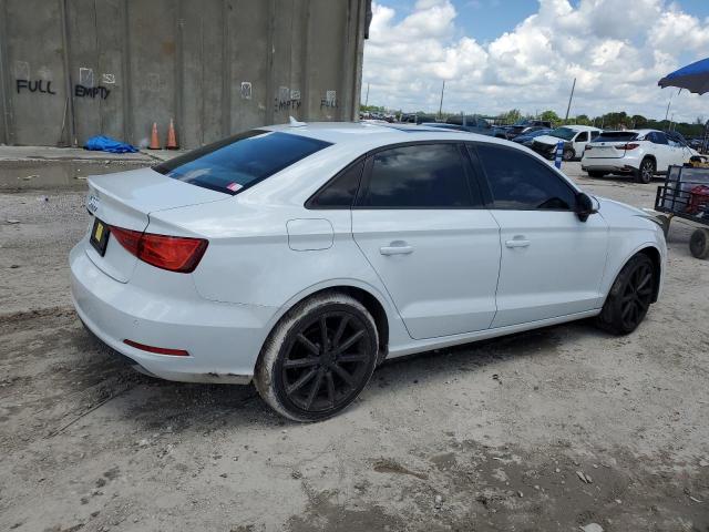 Photo 3 from auction – 2015 AUDI A3 PREMIUM with VIN WAUACGFF8F1074203