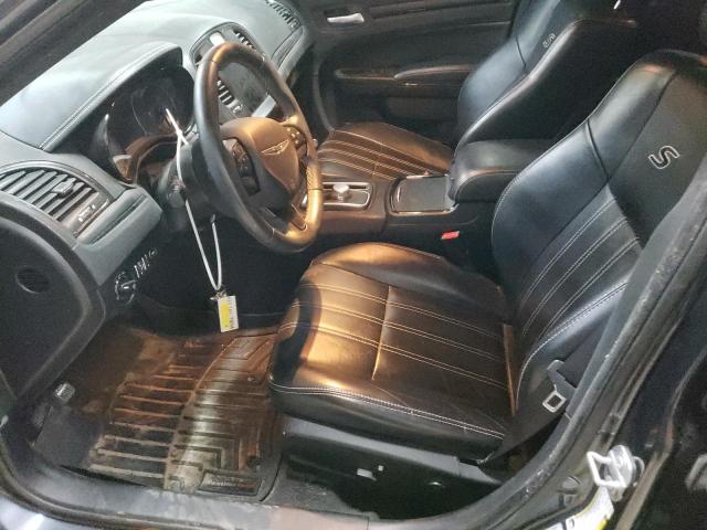 Photo 7 from auction – 2016 CHRYSLER 300 S with VIN 2C3CCAGG2GH298719