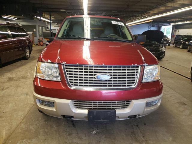 Photo 5 from auction – 2006 FORD EXPEDITION with VIN 1FMFU18536LA27314