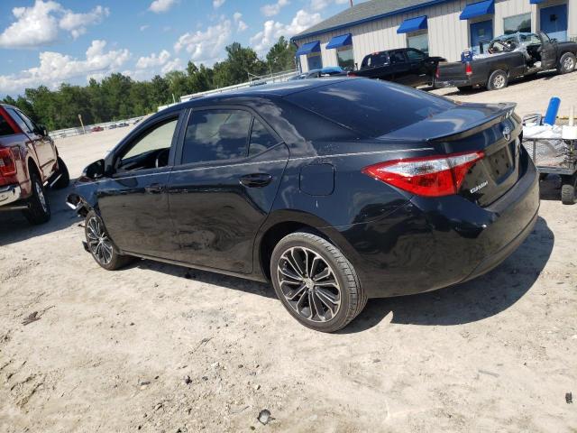 Photo 2 from auction – 2014 TOYOTA COROLLA L with VIN 2T1BURHE3EC140879