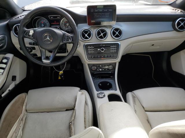 Photo 8 from auction – 2016 MERCEDES-BENZ CLA 250 with VIN WDDSJ4EB4GN389428