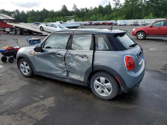 Photo 2 from auction – 2017 MINI COOPER with VIN WMWXU1C52H2E17801