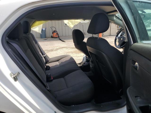 Photo 10 from auction – 2012 CHEVROLET MALIBU 1LT with VIN 1G1ZC5EU5CF122239
