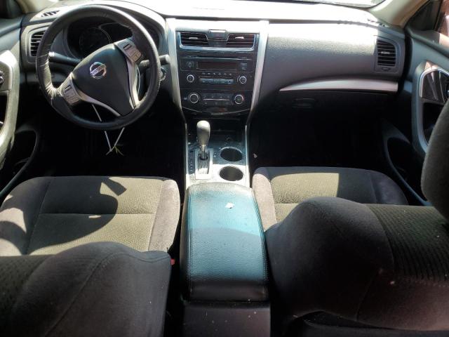 Photo 8 from auction – 2013 NISSAN ALTIMA 2.5 with VIN 1N4AL3AP3DN520913