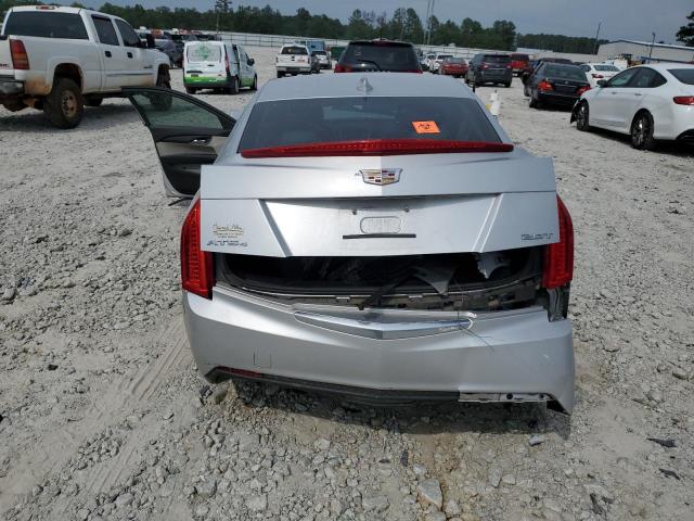 Photo 6 from auction – 2015 CADILLAC ATS with VIN 1G6AG5RX0F0104965