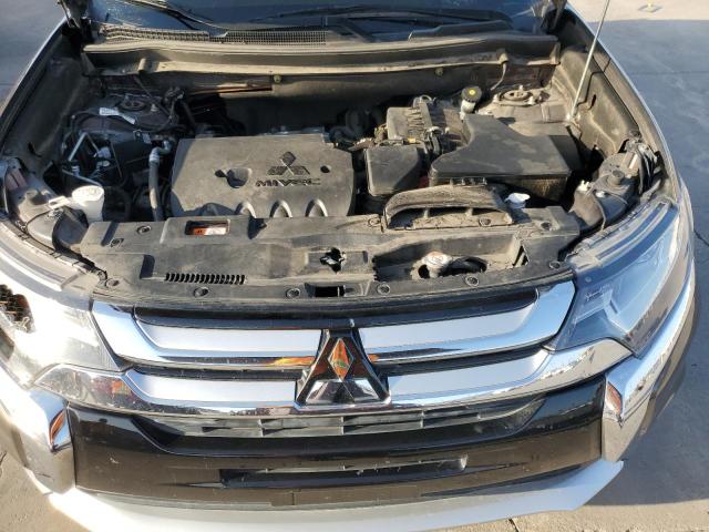 Photo 11 from auction – 2018 MITSUBISHI OUTLANDER with VIN JA4AD3A36JZ010722