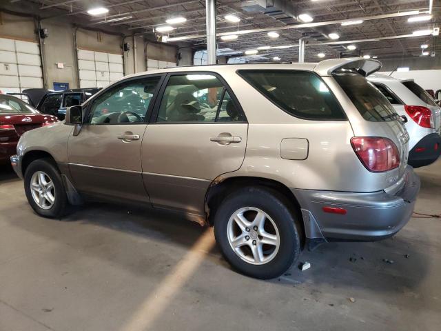 Photo 2 from auction – 2000 LEXUS RX 300 with VIN JT6HF10U9Y0145275