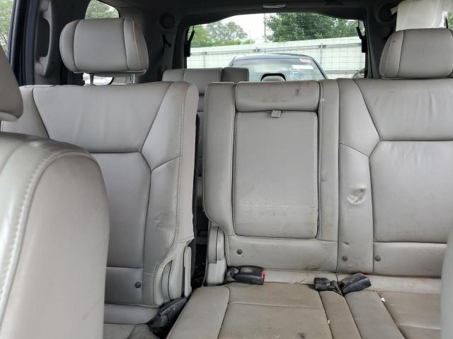 Photo 10 from auction – 2011 HONDA PILOT TOUR with VIN 5FNYF4H92BB092874