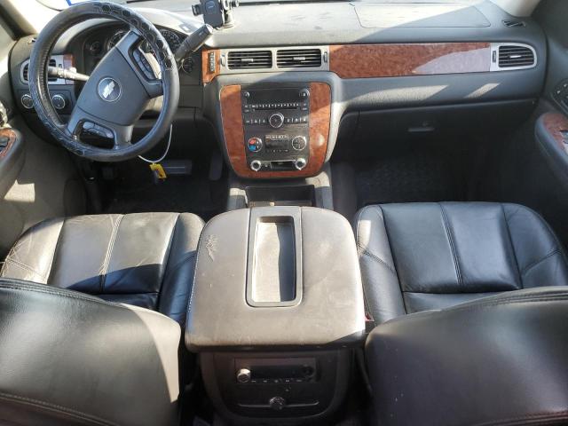 Photo 8 from auction – 2008 CHEVROLET SILVERADO with VIN 1GCHK236X8F205584
