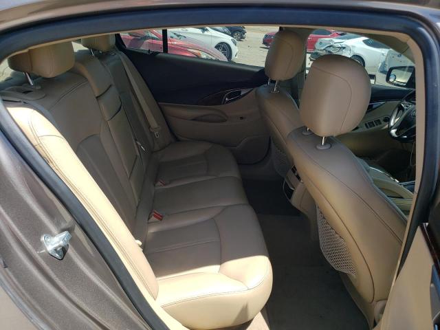 Photo 10 from auction – 2012 BUICK LACROSSE P with VIN 1G4GD5E35CF303789