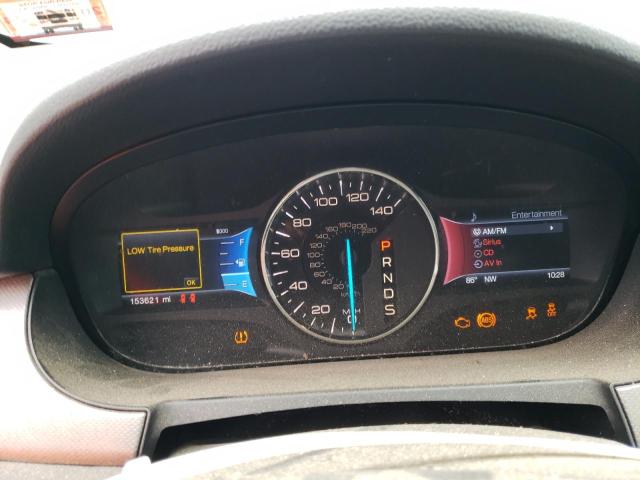 Photo 9 from auction – 2013 FORD EDGE SEL with VIN 2FMDK4JC9DBC46329