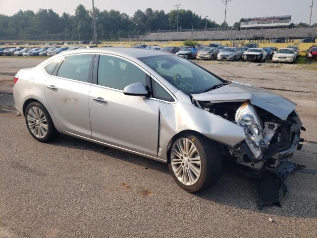 Снимка 4 от търг – 2014 BUICK VERANO с VIN 1G4PP5SK5E4137968