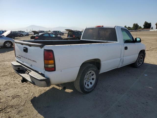 Photo 3 from auction – 2007 GMC NEW SIERRA with VIN 3GTEC14X07G235708