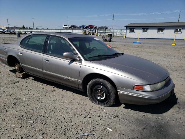 Photo 4 from auction – 1994 CHRYSLER LHS with VIN 2C3HD56FXRH328040