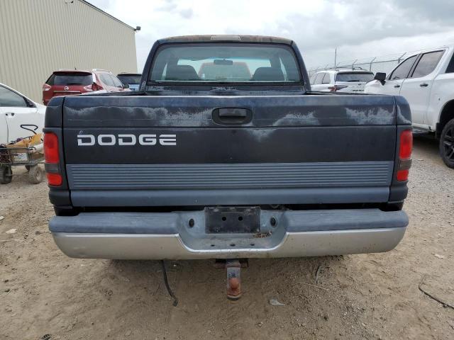 Photo 6 from auction – 2000 DODGE RAM 1500 with VIN 3B7HC13Y1YM200931