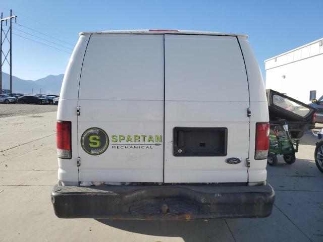 Photo 6 from auction – 2010 FORD ECONOLINE with VIN 1FTNE1EW5ADA63518