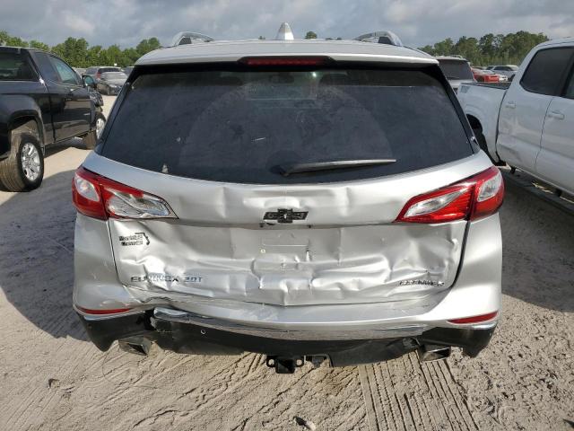 Photo 6 from auction – 2020 CHEVROLET EQUINOX PR with VIN 2GNAXPEX9L6222800