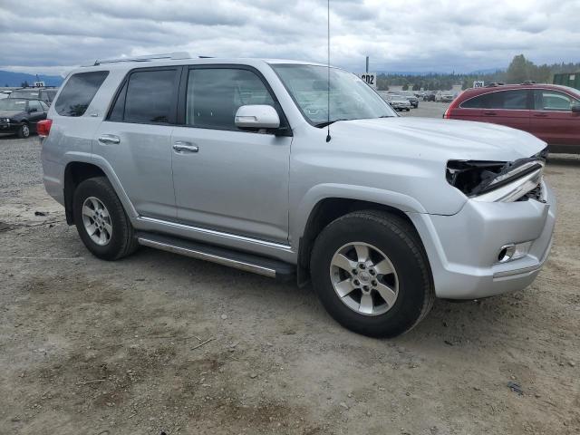 Photo 4 from auction – 2013 TOYOTA 4RUNNER SR with VIN JTEBU5JR1D5134558