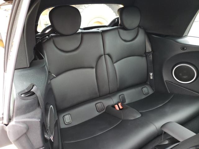 Photo 10 from auction – 2011 MINI COOPER S with VIN WMWZP3C59BTX82941