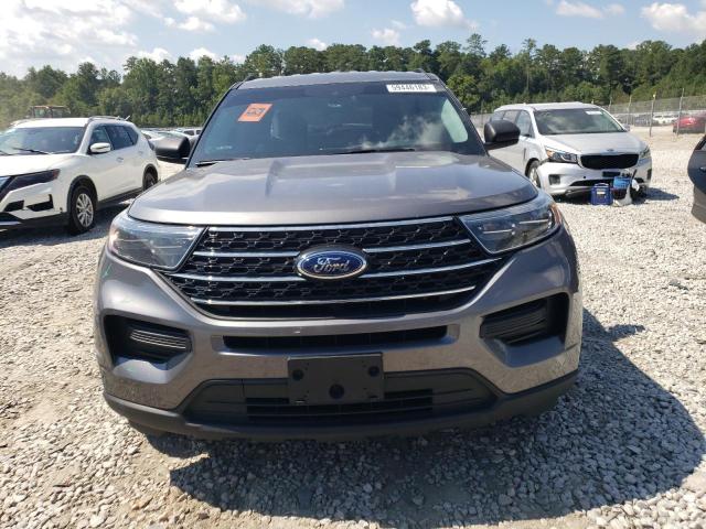 Photo 5 from auction – 2022 FORD EXPLORER X with VIN 1FMSK7DH0NGB25389