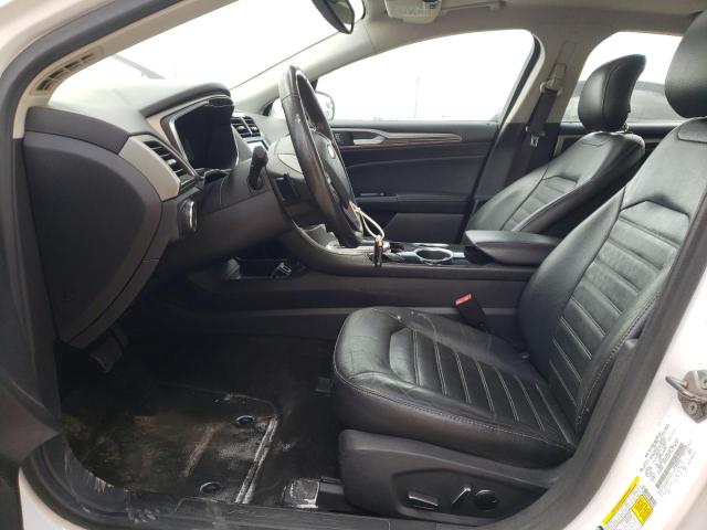 Photo 7 from auction – 2013 FORD FUSION SE with VIN 3FA6P0H94DR264620