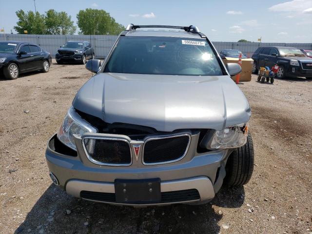 Photo 5 from auction – 2006 PONTIAC TORRENT with VIN 2CKDL73F266049498