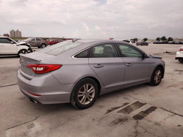 Photo 3 from auction – 2016 HYUNDAI SONATA SE with VIN 5NPE24AF4GH365630